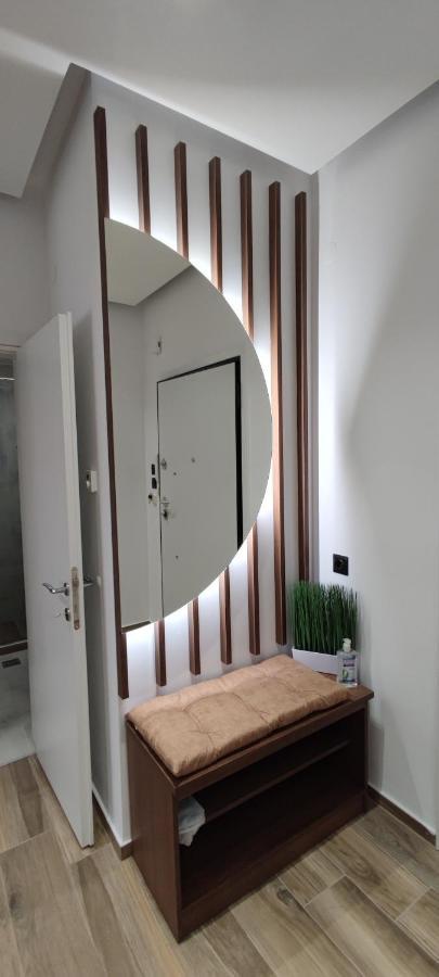 Thessaloniki Amazing Apartment Zewnętrze zdjęcie
